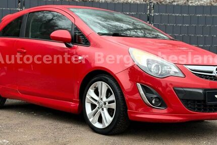 Opel Corsa 154.700 km 4.799 &euro; Wuppertal 42285