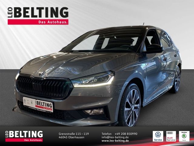 Skoda Fabia 31.295 km 16.979 &euro; Oberhausen 46045