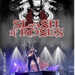 Slash N' Roses - Guns N' Roses Tribute