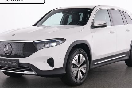 Mercedes-Benz EQB 4.499 km 37.980 &euro; Essen 45309