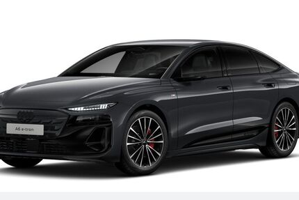 Audi A6 e-tron 17.272 km 71.770 &euro; Gelsenkirchen 45894
