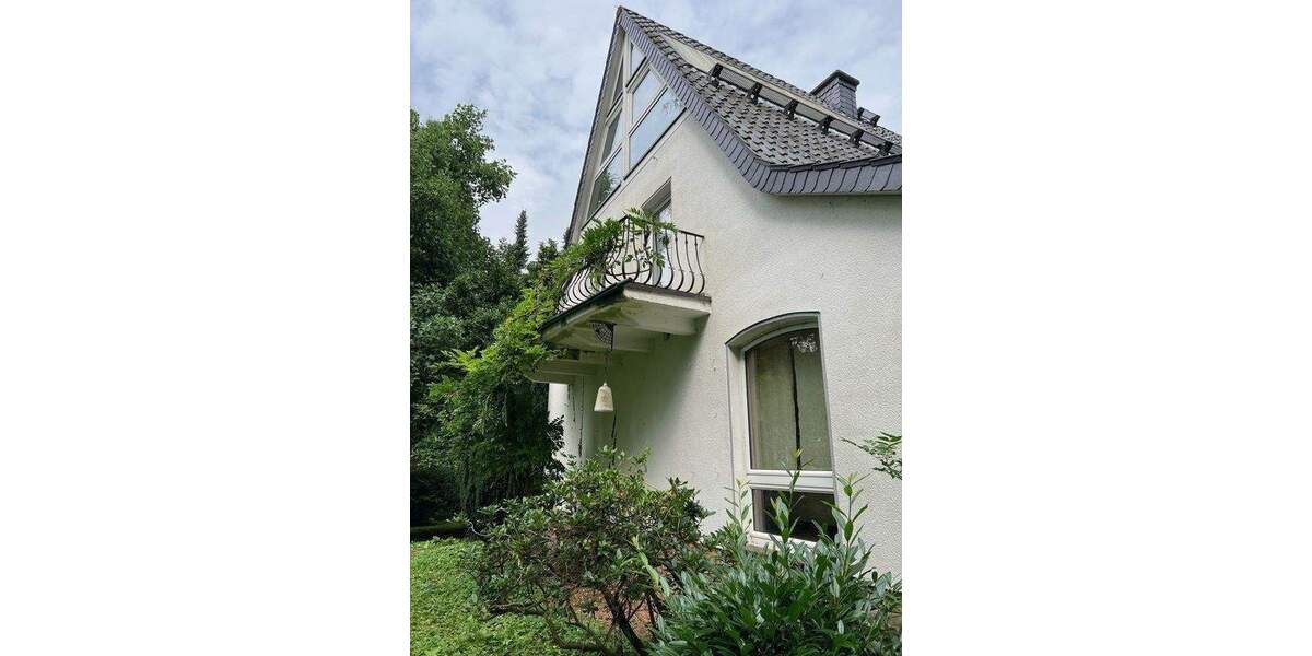 Einfamilienhaus Herdecke - 7 Zimmer, 214 m&sup2;, 490.000&euro; | Angebot:25690738