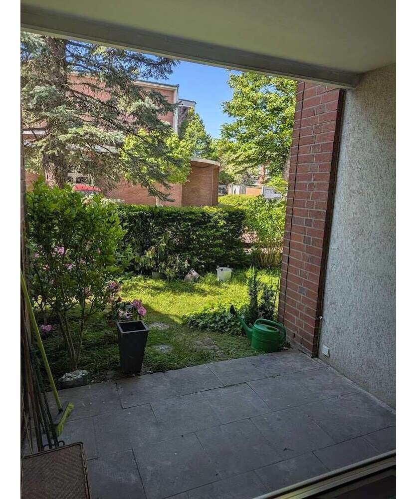 Wohnung zum Mieten in Düsseldorf 323,75 € 48.81 m²