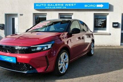 Opel Corsa 2.897 km 20.490 &euro; Bochum 44809