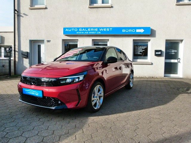Opel Corsa 2.897 km 20.490 &euro; Bochum 44809