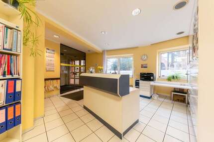 Büro in Essen Stoppenberg 195.000 € 197 m²