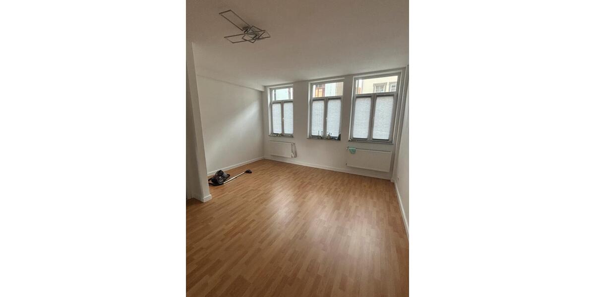 Schöne 2Zi Erdgeschoss Wohnung-50qm in Herne-Wanne - sarniert 2 zimmer