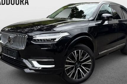 Volvo XC90 71.736 km 47.490 &euro; Wuppertal 42117
