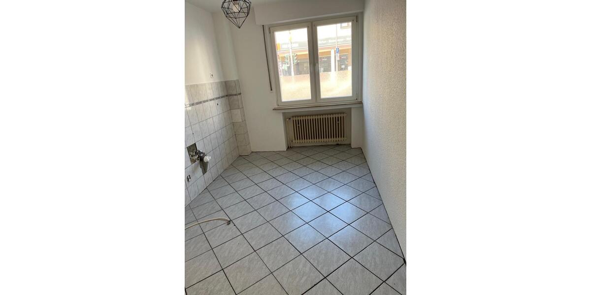 Erdgeschoßwohnung Castrop-Rauxel Becklem - 1 Zimmer, 63 m&sup2;, 420&euro; | Angebot:26415573