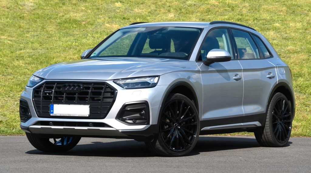 Audi Q5 42.550 km 29.900 &euro; Castrop-Rauxel 44577