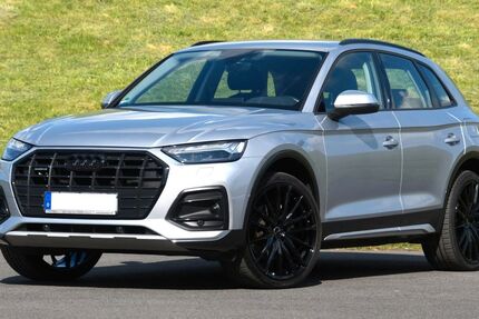 Audi Q5 42.550 km 31.990 &euro; Castrop-Rauxel 44577