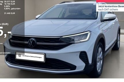 VW Taigo 16.062 km 19.929 € Krefeld 47805
