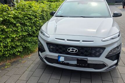 Hyundai KONA 80.000 km 17.800 &euro; Marl 45772