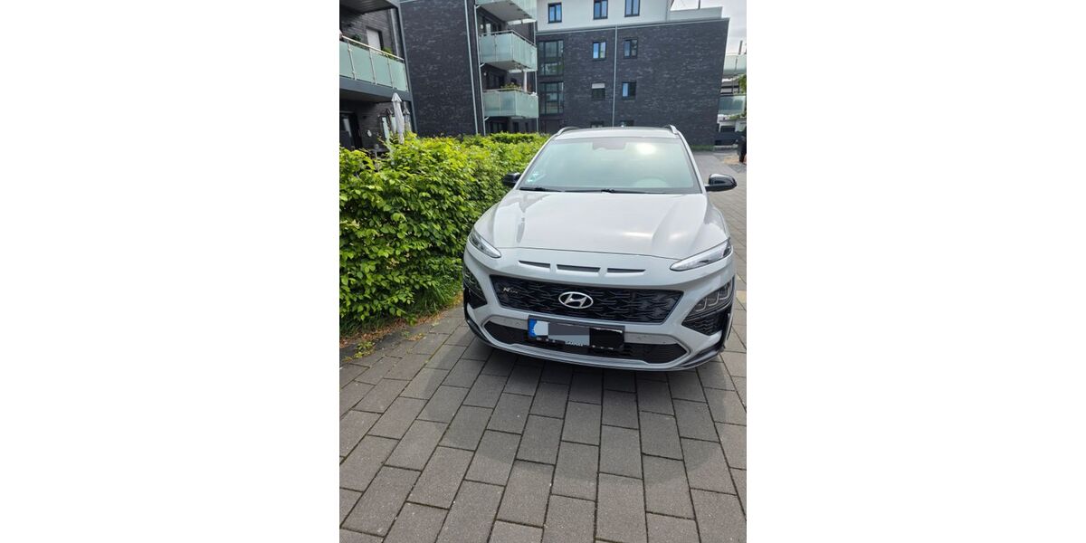 Hyundai KONA 80.000 km 17.800 &euro; Marl 45772