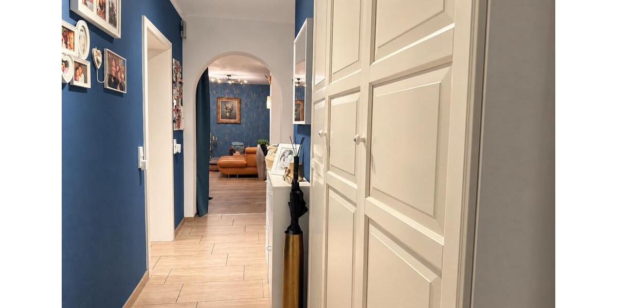 Etagenwohnung Gelsenkirchen Gelsenkirchen-Nord - 4 Zimmer, 105 m&sup2;, 189.000&euro; | Angebot:27474996