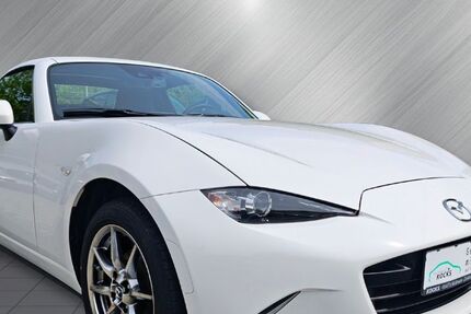 Mazda MX-5 54.937 km 23.490 &euro; Mülheim 45473