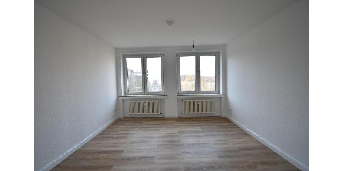 Etagenwohnung Essen Stadtkern - 3 Zimmer, 92 m&sup2;, 1.045&euro; | Angebot:24862007