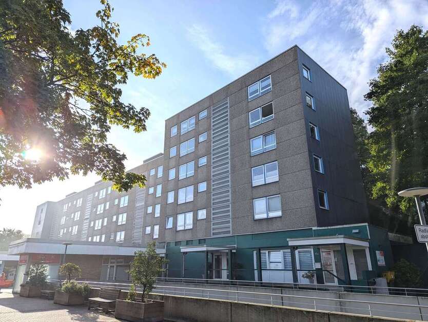 Wohnung zum Kaufen in Wuppertal 159.000 € 86.3 m²