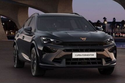 Cupra Formentor 9.999 km 49.980 € Essen 45307