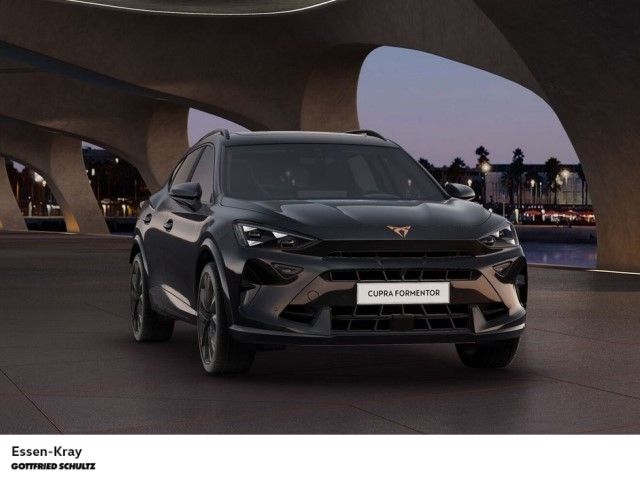 Cupra Formentor 9.999 km 49.980 € Essen 45307