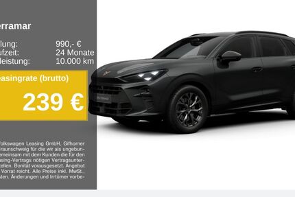 Cupra Terramar 17.353 km 36.300 &euro; Recklinghausen 45663
