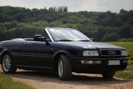 Audi 80 141.000 km 7.690 &euro; Mülheim a.d.Rur 45479