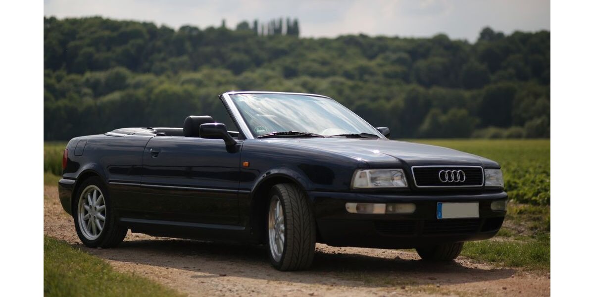 Audi 80 141.000 km 7.690 &euro; Mülheim a.d.Rur 45479