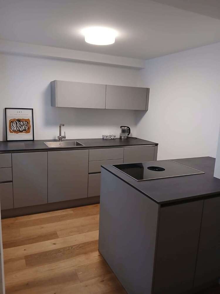 Wohnung zum Kaufen in Düsseldorf 249.000 € 35.77 m²