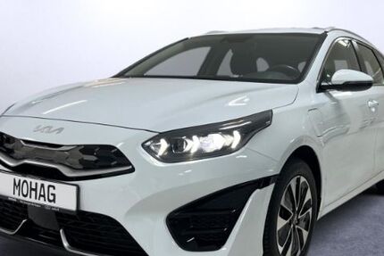 Kia ceed / Ceed