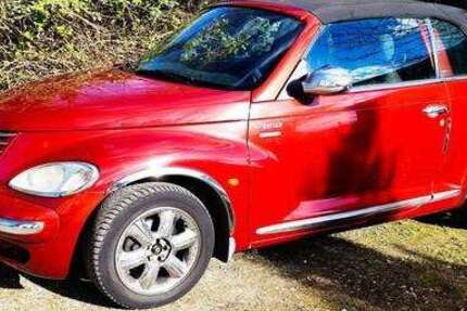 Chrysler PT Cruiser 171.000 km 2.950 € Dorsten 46284