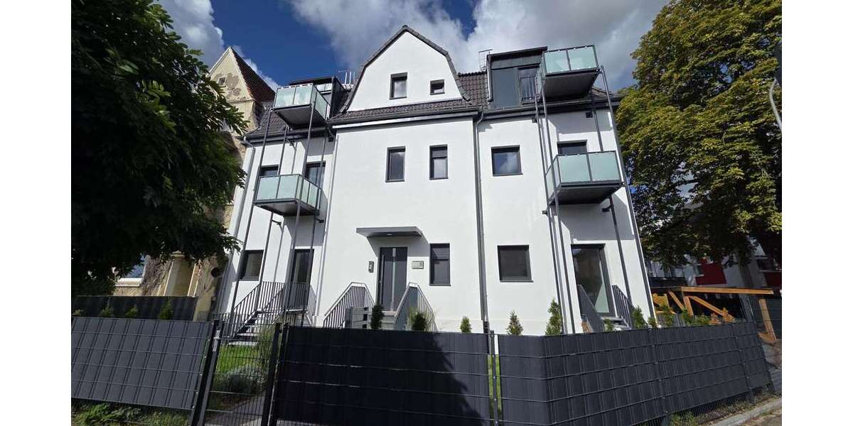 Etagenwohnung Moers - 3 Zimmer, 134 m&sup2;, 1.600&euro; | Angebot:27445273