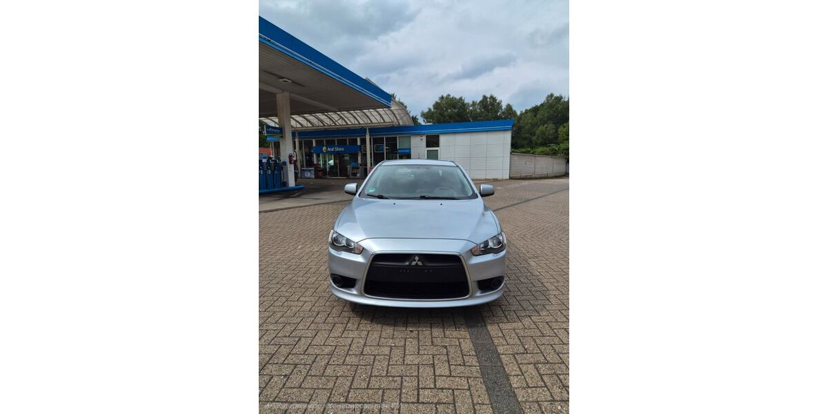Mitsubishi Lancer 195.000 km 4.000 &euro; Essen 45356