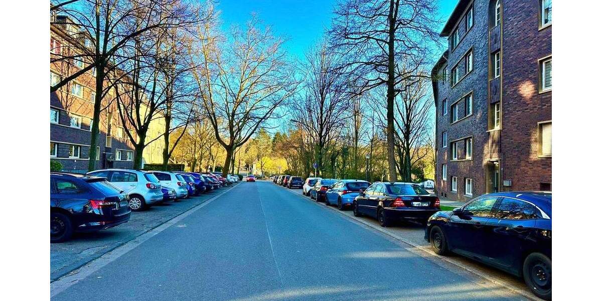 Luxus pur: 2020 neu erbaute 4-Zimmer Maisonettwohnung über den Dächern von Essen 4 zimmer