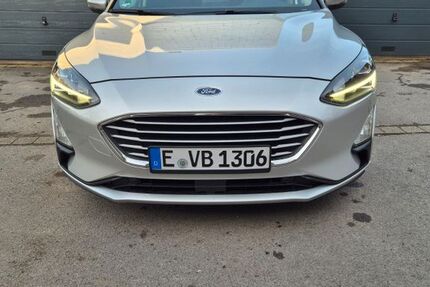 Ford Focus 170.000 km 11.300 &euro; Essen 45289