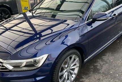 VW Passat 102.555 km 20.990 &euro; Gelsenkirchen 45896