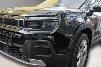 Jeep Avenger 4.000 km 22.390 € Bochum 44801