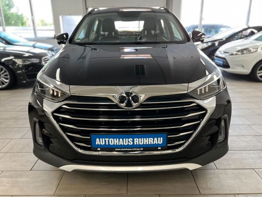 Beijing X55