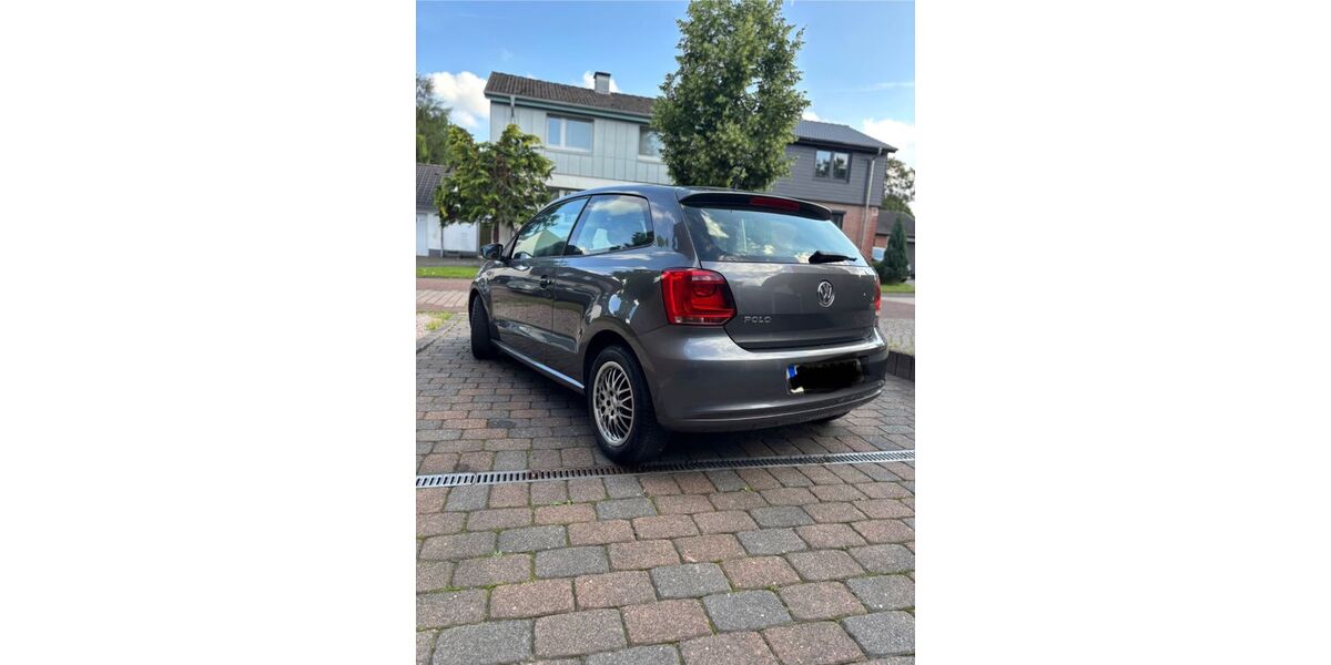 VW Polo 203.000 km 3.150 &euro; Gelsenkirchen 45891