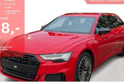 Audi A6 87.677 km 34.965 &euro; Moers-Hülsdonk 47441