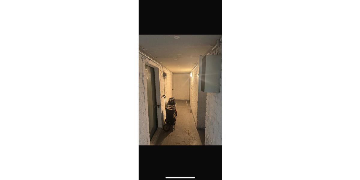 Provisionsfreie Wohnung 3,5 Zimmer, Balkon, vermietet 3.5 zimmer