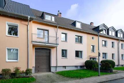 Wohnung zum Mieten in Hattingen 750 € 84.6 m² 4 zimmer