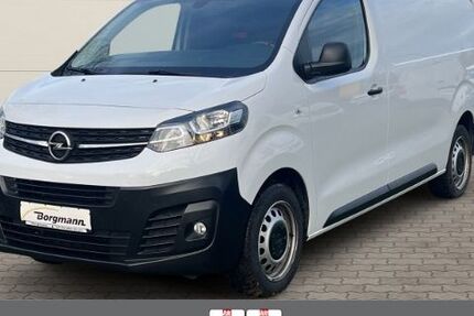 Opel Vivaro 44.650 km 23.680 &euro; Dorsten 46282