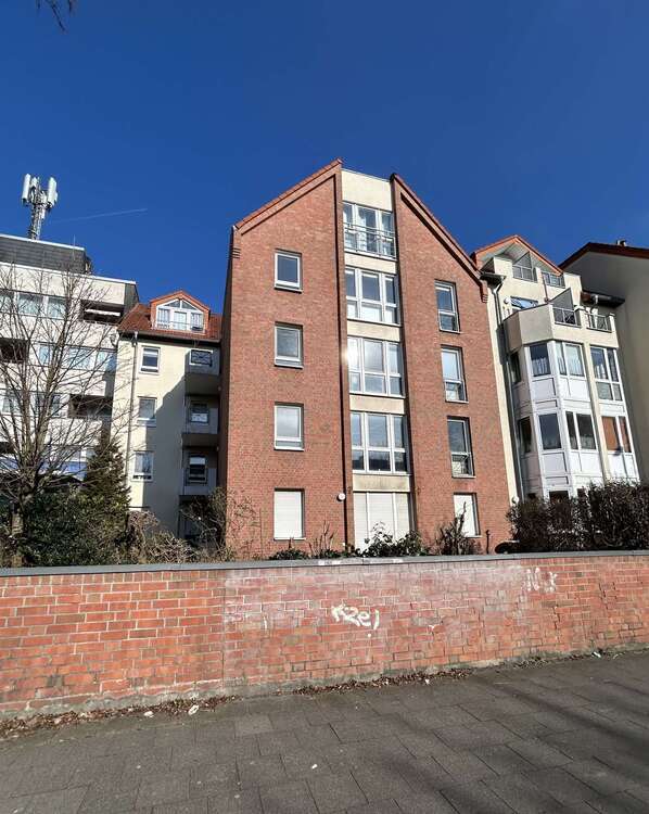 Wohnung zum Kaufen in Neuss 99.000 € 30.94 m²