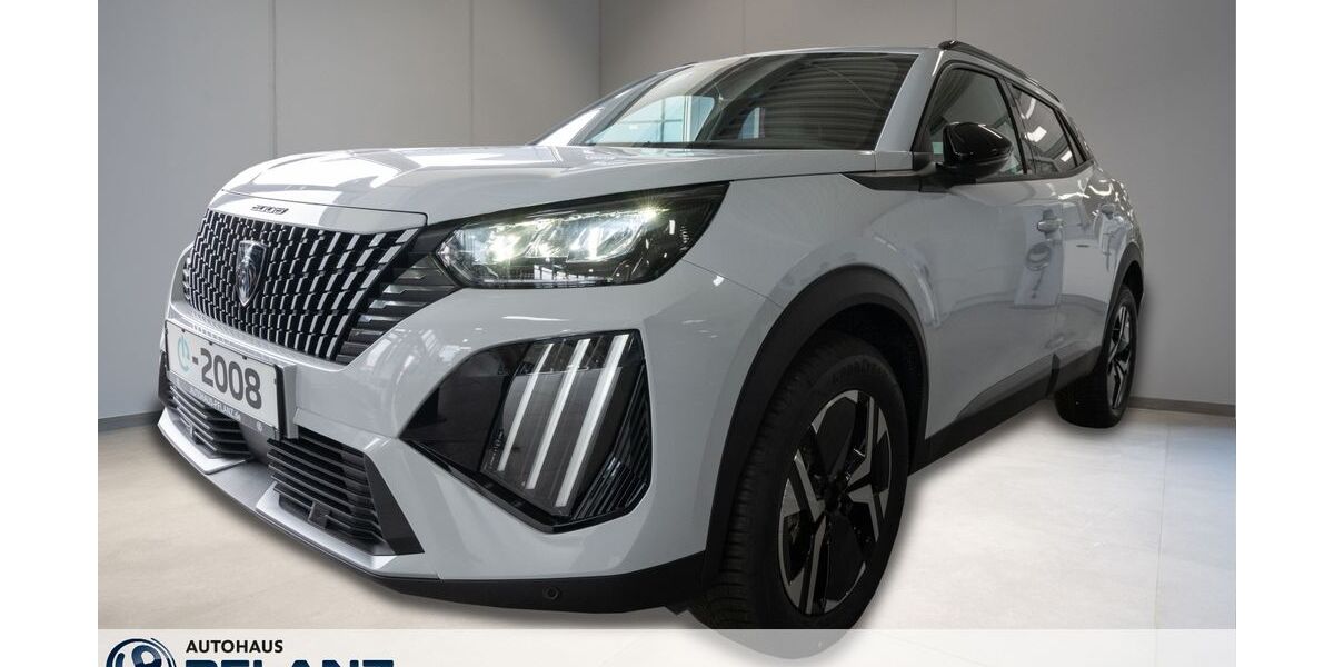 Peugeot 2008 9.990 km 29.490 &euro; Herne 44625