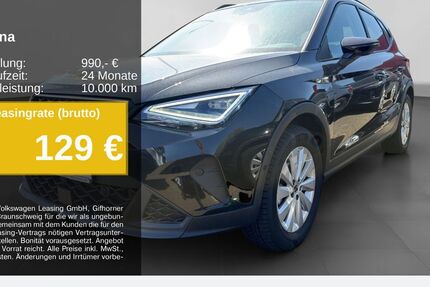 Seat Arona 21.109 km 20.490 &euro; Duisburg 47059