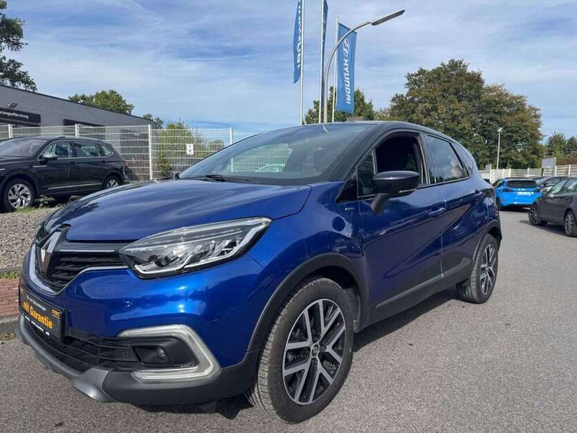 Captur