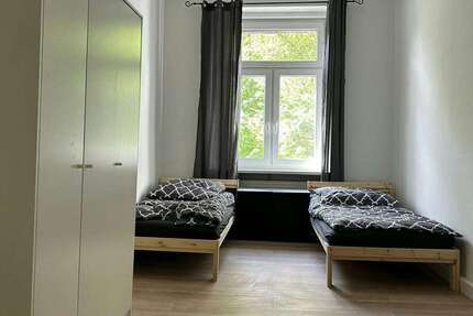 Wohnen auf Zeit in Wuppertal 1.900 € 4 zimmer