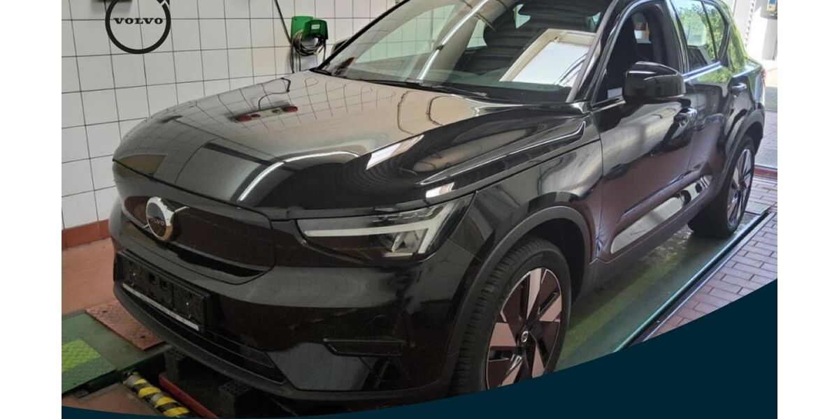 Volvo XC40 8.555 km 31.990 &euro; Essen-Kray 45309