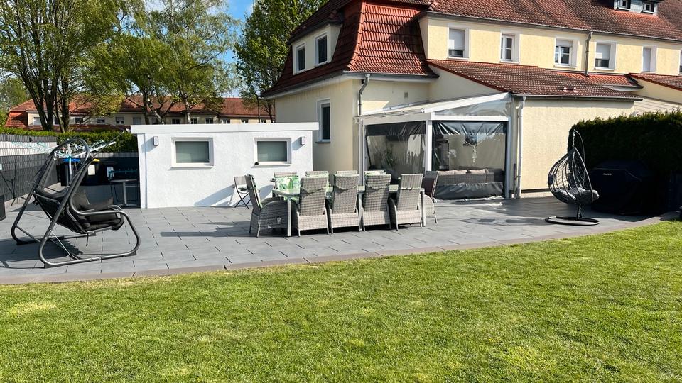Wohnen in der Gartenstadt Welheim mit schönem Garten, zimmer