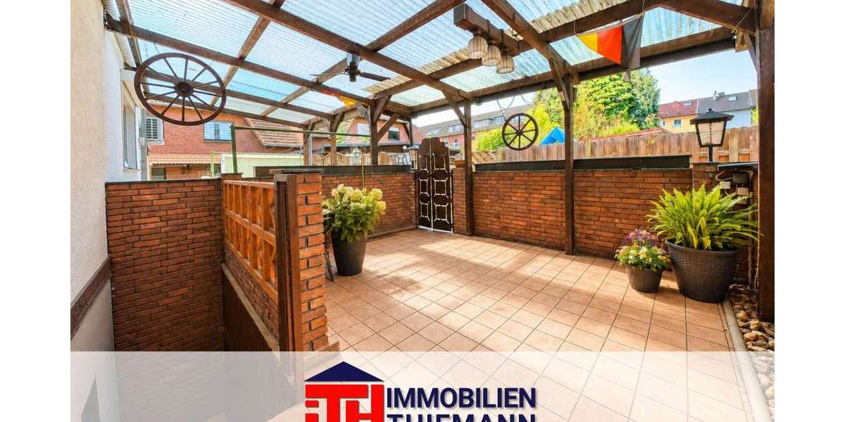 Einfamilienhaus Bottrop / Fuhlenbrock Fuhlenbrock - 3.5 Zimmer, 63 m&sup2;, 220.000&euro; | Angebot:23784771